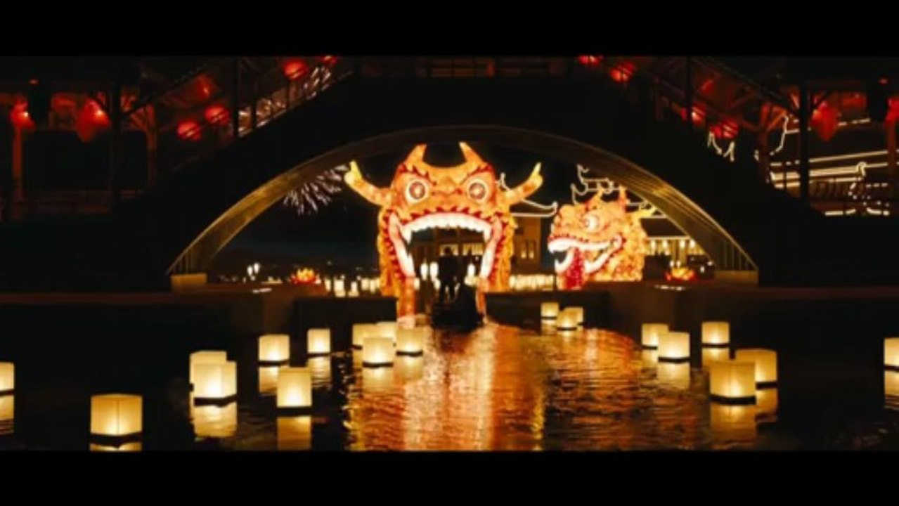 Skyfall - Video recensione