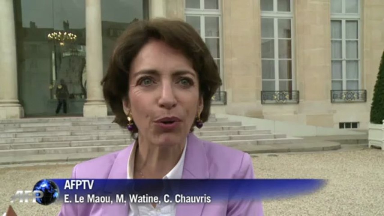 Prothèses de hanches: pas de risque sanitaire selon l'ANSM