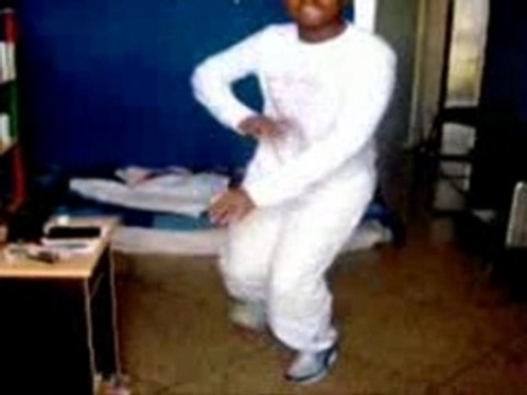 coupé décalé black maélél e clip