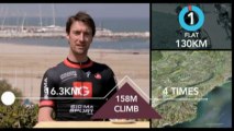 Giro: Italiens Hoffnungsträger vs. Wiggins und Hejsedal