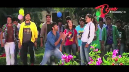 Premantene Chitram Official Theatrical Trailer HD - Manas - Arushi
