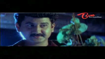 Malashri Plans To Tempt Suman - Comedy Scene