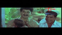 Hilarious Scene Between Ralla Palli - Suman