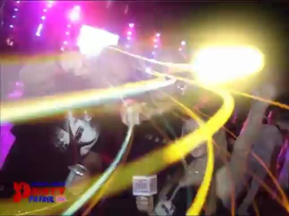 PATTAYA PEOPLE PARTY PATROL - Zoom Festival 2013