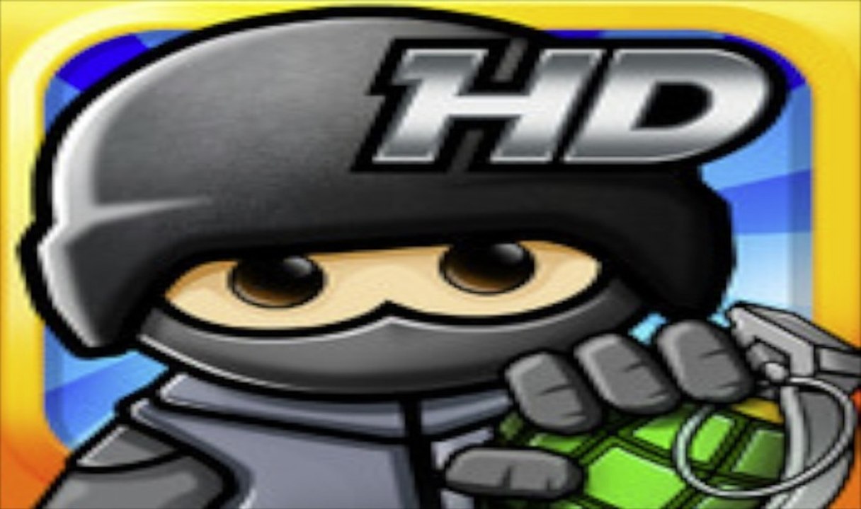 Test Fragger HD