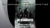 Regarder en ligne français The Grandmaster partie5