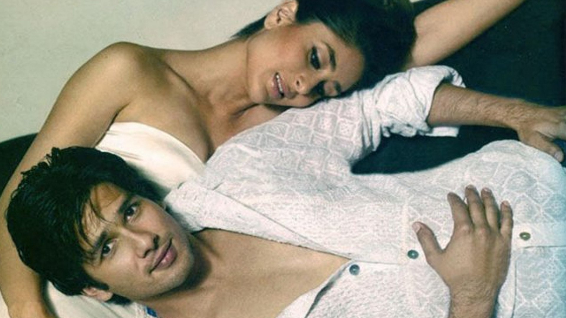 Shahid Kapoor Sex Video - Kareena Kapoor & Shahid Kapoor's Leaked MMS - video Dailymotion
