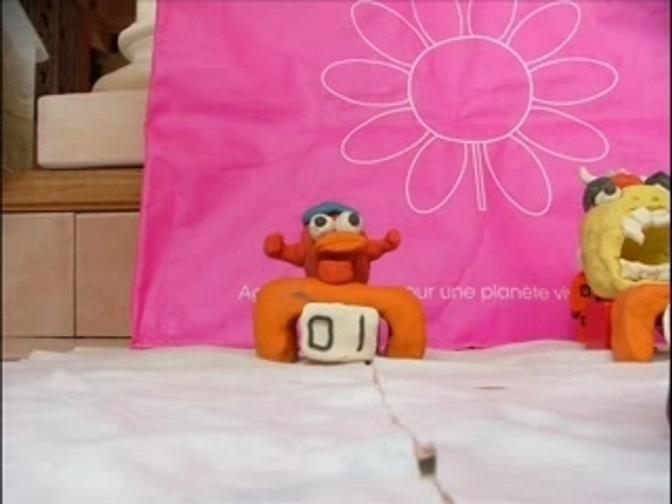 the crazy show