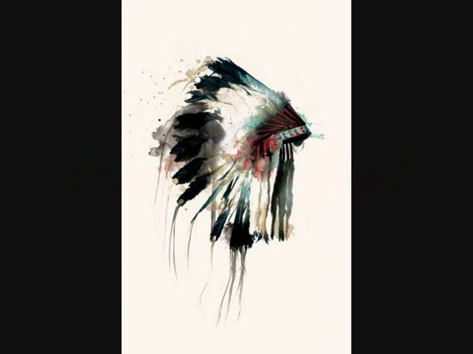 Apache spirit