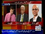 Tonight With Moeed Pirzada  03 May 2013