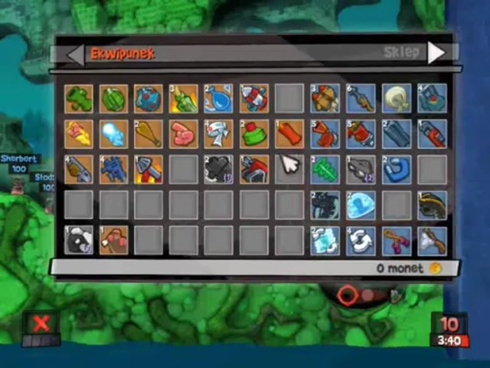 Worms Armageddon vs. Worms: Revolution - Free Today Steam