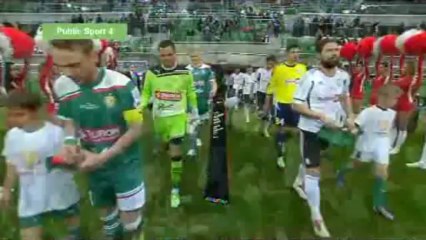 slask v legia 1t