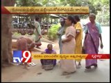 Senior citizens commiting suicide in Krishna district