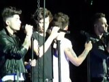 One Direction - Last first kiss @Amsterdam Ziggo Dome - 3 May 2013