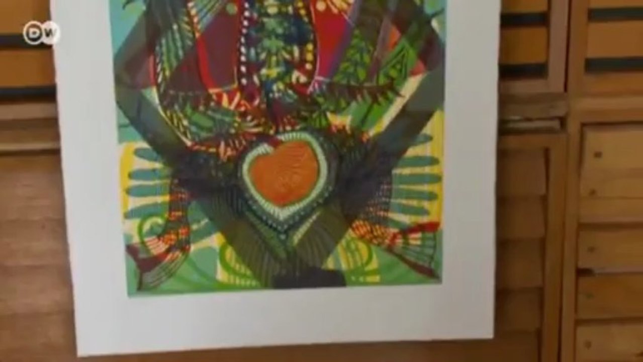 Kunst kaufen bei Online-Galerien | Euromaxx