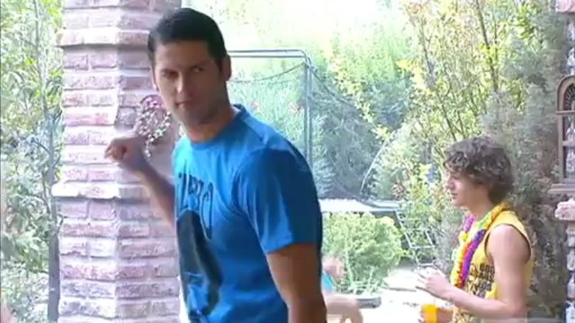 Gordis CHV - Capítulo 39 (Completo)