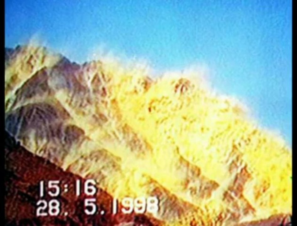 PML-N (Documentry) - Ray of Hope & Trust - Must WATCH & SHARE!