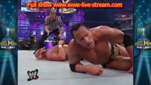 WWE Smackdown 05/03/2013 DVD RIP
