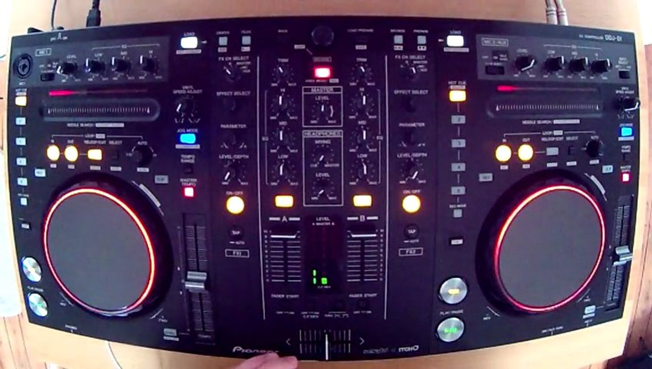 Mix !
