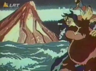 filmvkkkAkmens Sunus Ir Milzinas LT