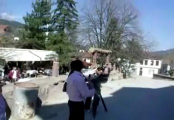 Taraklı Oyun Havaları