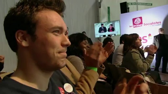 Génération changement : discours de Jean-Yves Montus, maire de Soustons