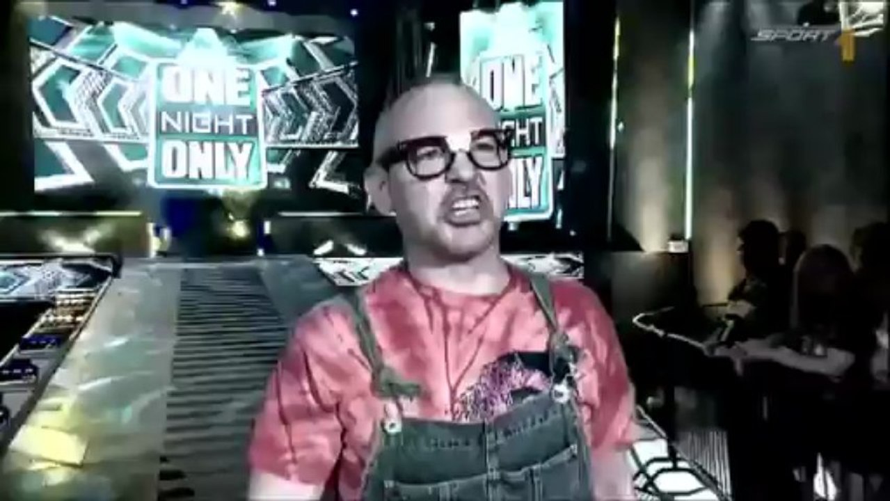 Hardcore Justice2- Preview