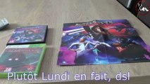 Unboxing Far Cry 3 Blood Dragon - Pc (Euro Version)