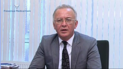 DiyalizWebTV - Uzun Hemodiyaliz - Prof. Dr. Ercan Ok