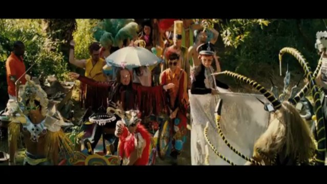 Tutto tutto niente niente - Video recensione