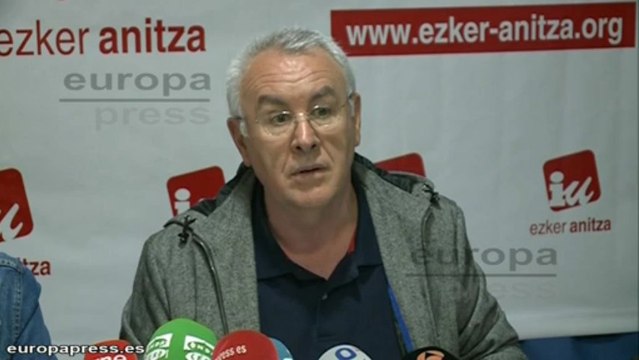 IU presentará plan para crear 3 millones empleo