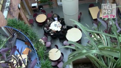 HELMo Sainte-Julienne : 1ère journée "HYGIENE"