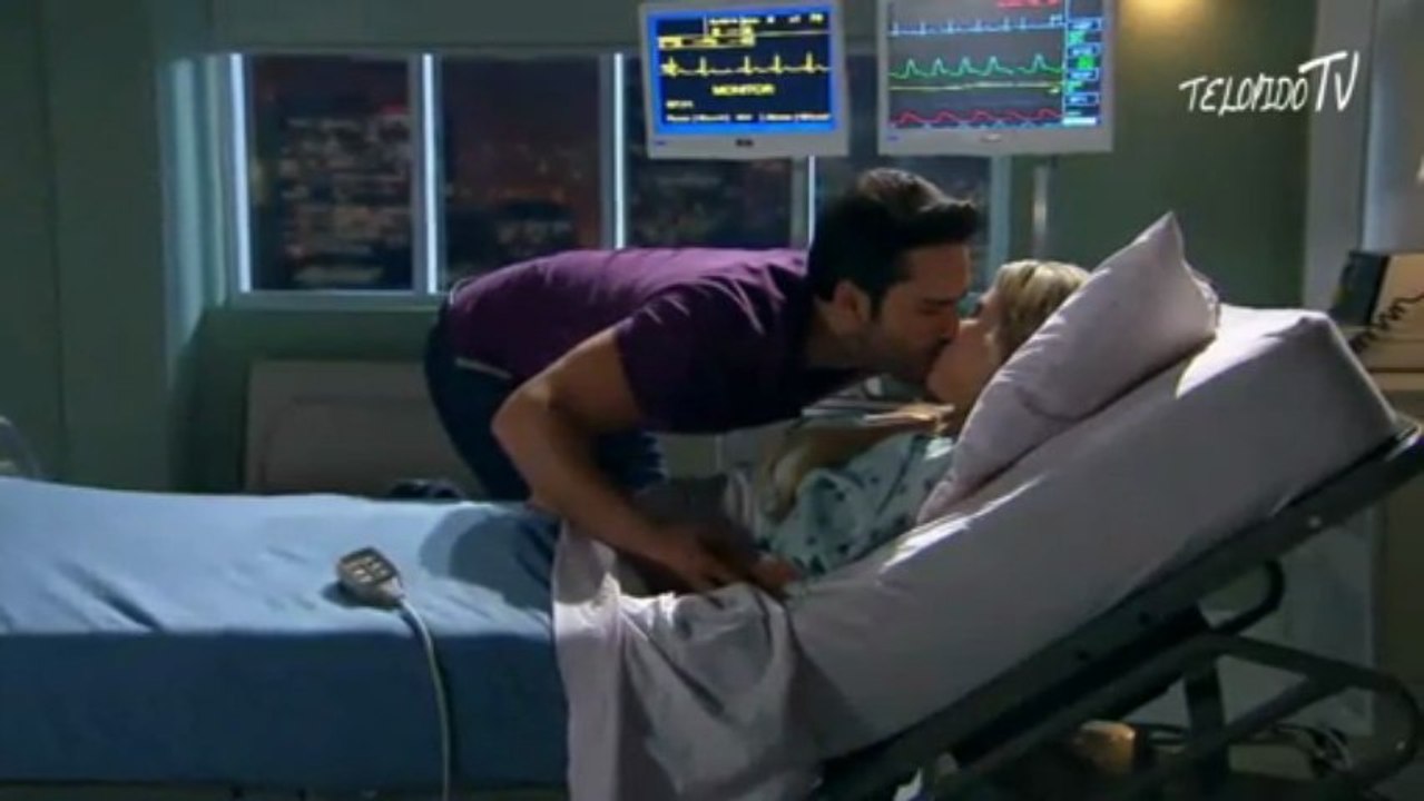 Mi Primer Amor - Sammy y Willy - Capítulo 075 - Amor y el volver a la vida