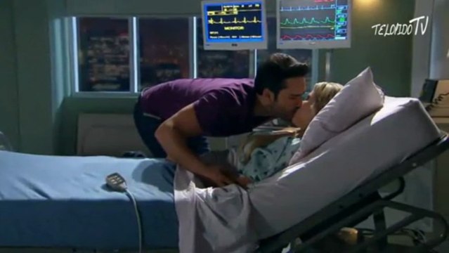 Mi Primer Amor - Sammy y Willy - Capítulo 075 - Amor y el volver a la vida