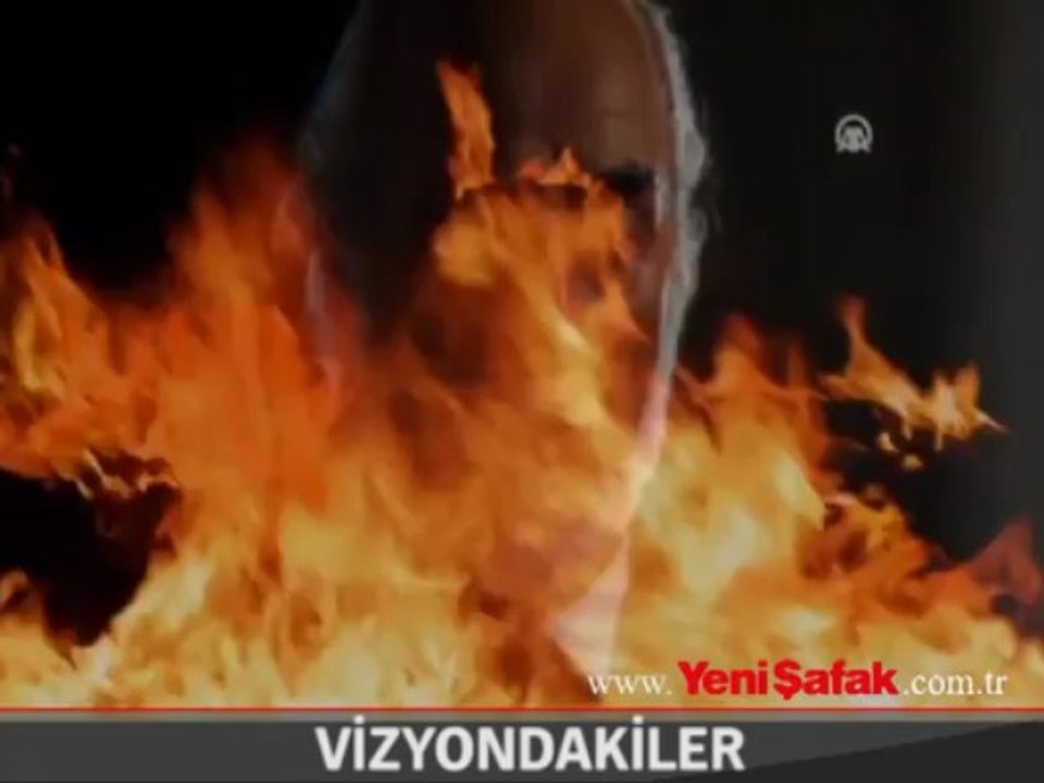 Vizyondakiler