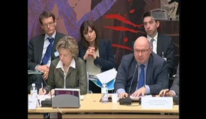 Intervention Audrey Linkenheld - table ronde financement des entreprises