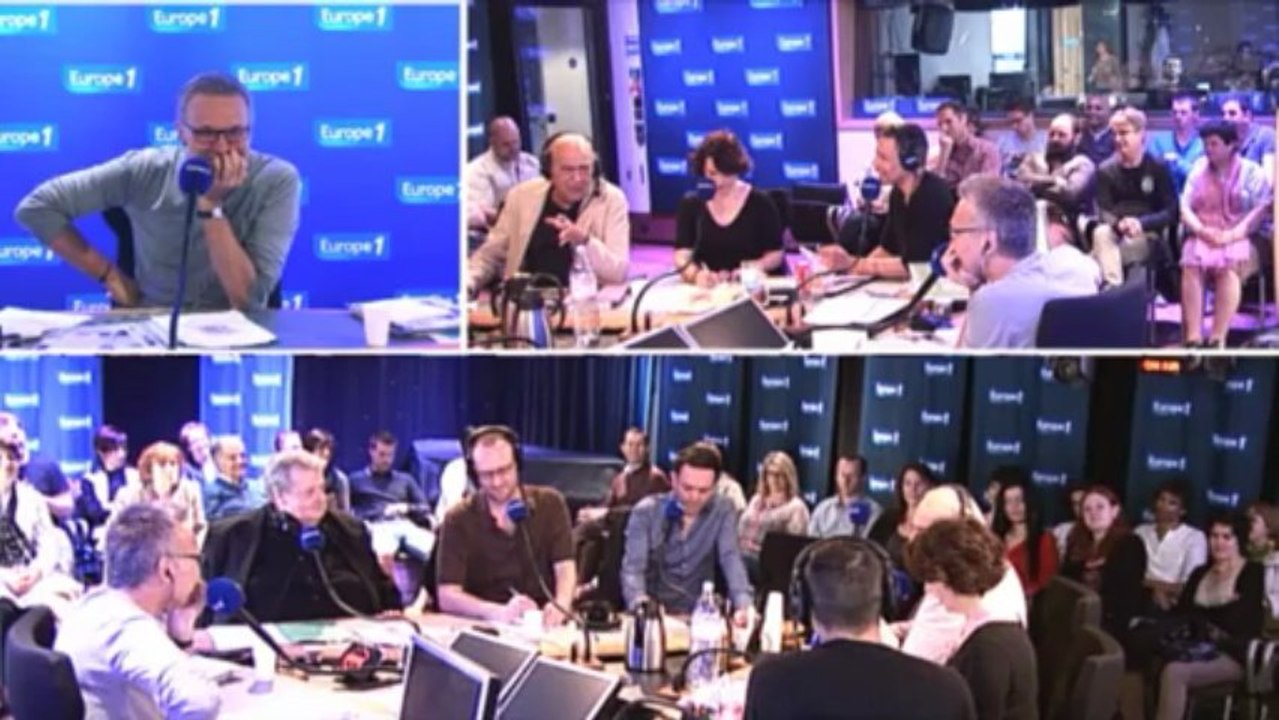 L'affaire du Jardin d'Acclimatation