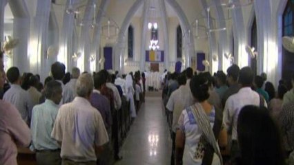 Growing fears for minorities in Pakistan