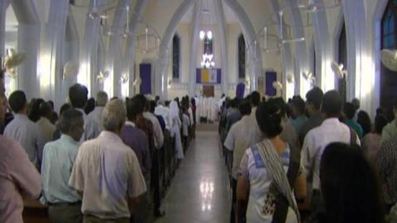 Growing fears for minorities in Pakistan