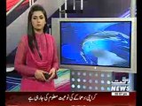 Karachi-Bomb Blast News Package