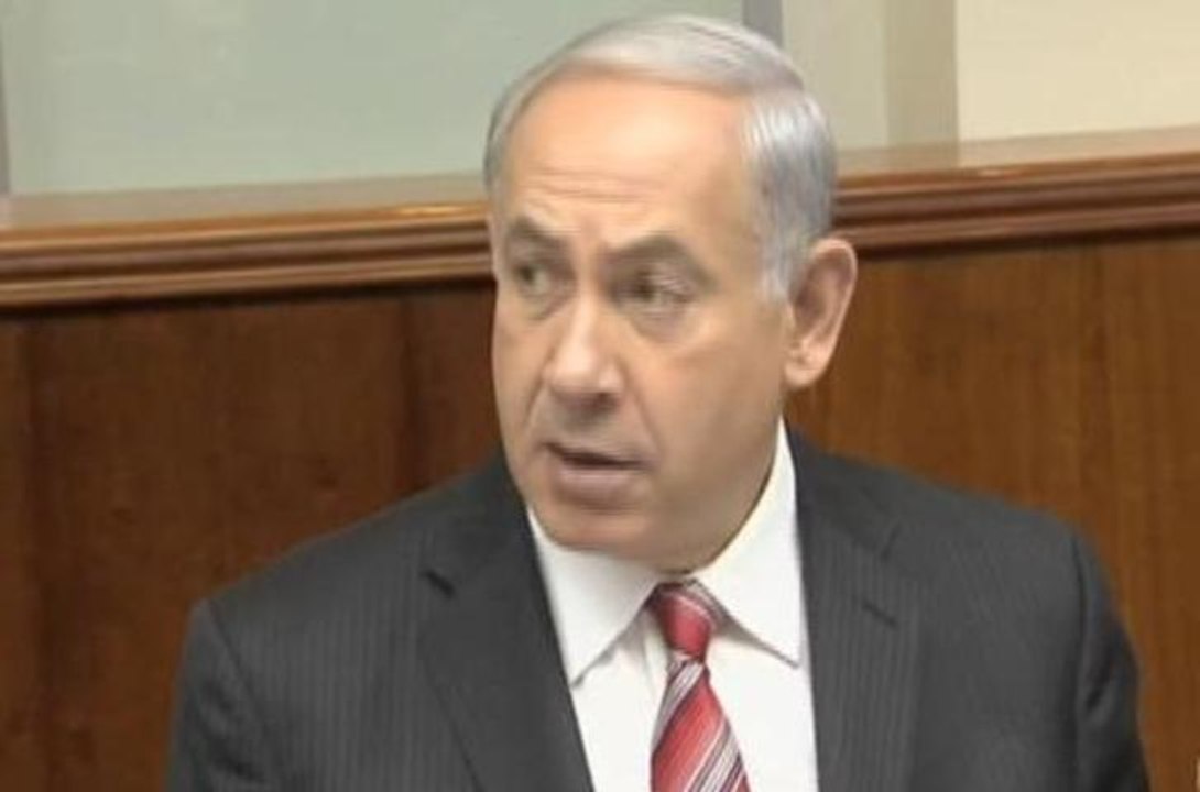 Israel's leaders increasingly worried about Syria