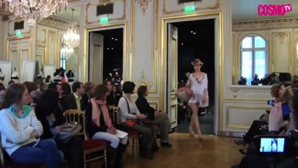 Quelles sont les tendances maillots de bain été ?