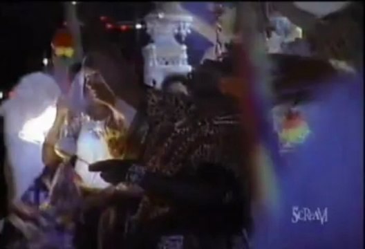 Misterio para Tres - Viernes trece 2x02 - The Voodoo Mambo