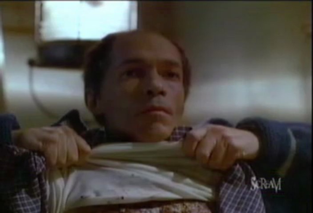 Misterio Para Tres - Viernes trce 1x12 - Faith Healer