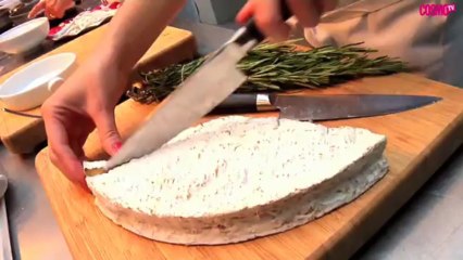 L'Apéro chic de l'Atelier Cuisine attitude