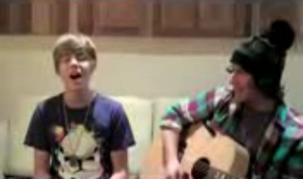 BABY...get the studio version featuring LUDACRIS on ITUNES NOW