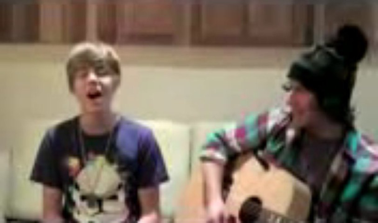 BABY...get the studio version featuring LUDACRIS on ITUNES NOW