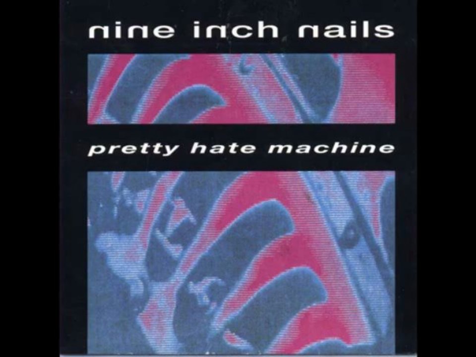 Nine Inch Nails - Ringfinger