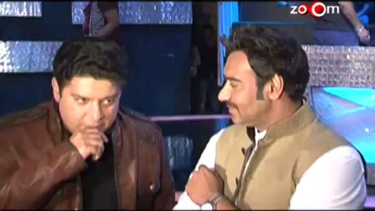 Ajay Devgan will not work in any remakes