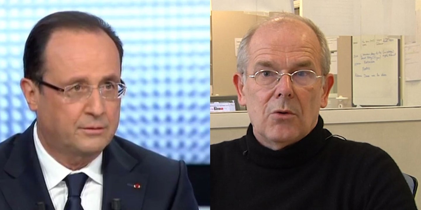Un an de Hollande : quand la présidence normale fait pschitt